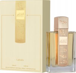 Lattafa Lattafa Angham EDP parfumuotas vanduo unisex, 100 ml