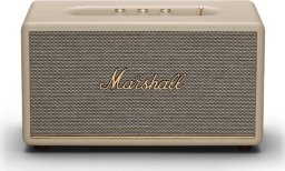 Głośnik Marshall Stanmore III beżowy (MARSHALLSTANMOREIIIBTCREAM)