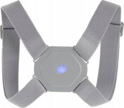 Ultimar KOREKTOR ORTOPEDYCZNY WAD POSTAWY PROSTE PLECY USB O344 PAJĄCZEK