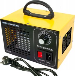 Generator ozonu Dexxer GENERATOR OZONU SB-116