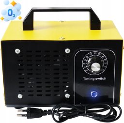 Generator ozonu Ozox Professional GENERATOR OZONU SB116R-60G