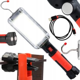 Streamlight LATARKA WARSZTATOWA WIĘKSZA SL-15-A
