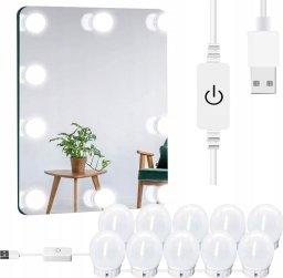 HR LAMPKI DO TOALETKI Q01