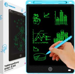 NoboKids TABLET GRAFICZNY DLA DZIECI 10' RYMT-8.502 BLUE