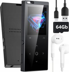 Nexus DYKTAFON Q10