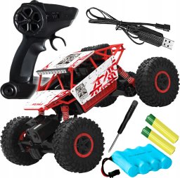 Skleplolki AUTO STEROWANE ZDALNIE PILOTEM 6255