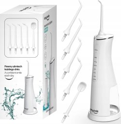 Irygator Waterpik IRYGATOR DO ZĘBÓW WF109