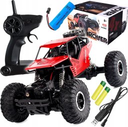 Skleplolki AUTO STEROWANE ZDALNIE PILOTEM 6141-9