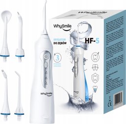 Irygator DentalForce IRYGATOR DO ZĘBÓW HF-5