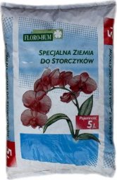 UN ZIEMIA - DO STORCZYKÃW - 5 L.