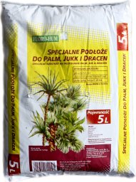 UN ZIEMIA - DO PALM, JUK I DRACEN - 5 L.