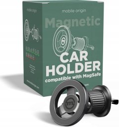 Mobile Origin Uchwyt magnetyczny do samochodu Magnetic