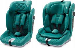 Fotelik samochodowy Summer Baby BM FOTELIK HERO PRO I-SIZE 76-150cm ESMERALD 8596164159026