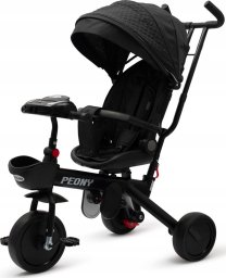 Goodyear BM ROWEREK TRÓJKOŁOWY PEONY EVA BLACK 8596164159248