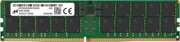 Pamięć serwerowa Crucial Micron - DDR5 - Modul - 128 GB - DIMM 288-PIN - 5600 MHz / PC5-44800 - CL46 - 1.1 V - registriert - ECC