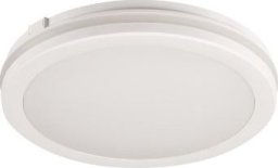 Kanlux Plafon Sufitowy Led Lampa Zewnętrzna Beno Eco 30W Regulacja Barwy Cct O W Biały Kanlux