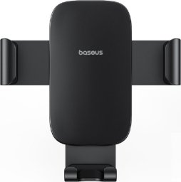 Baseus Uchwyt grawitacyjny do samochodu Metal Age 3
