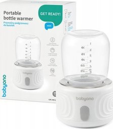  BabyOno Przenośny podgrzewacz do butelek 1645