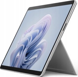Laptop Microsoft MS Surface Pro 10 z 5G Platyna [DE/AT] Ultra7/256GB/16GB Win11 Pro