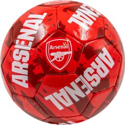 Victoria *****Piłka nożna Arsenal FC R5 70098763
