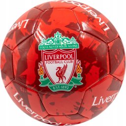 Victoria *****Piłka nożna FC Liverpool R5 7009800