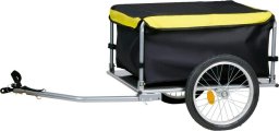 Dunlop PRZYCZEPKA ROWEROWA 70x65x30CM DO 40KG DUNLOP