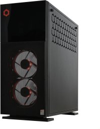 Komputer Hiro Wingman Ryzen 7 9800X3D, 32 GB, RTX 5080, 2 TB M.2 PCIe Windows 11 Home
