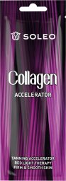 Soleo Collagen Accelerator Przyspieszacz x10szt