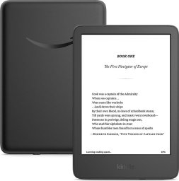 Czytnik Amazon Kindle 11 z reklamami 16GB (B0CNV9F72P)
