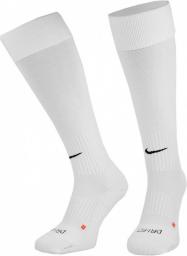 Nike Getry Classic II Cush Over-the-Calf biało-czarne r. S (SX5728-100)
