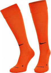 Nike Getry Classic II Cush Over-the-Calf pomarańczowo-czarne r. S (SX5728-816)