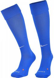 Nike Getry piłkarskie Classic II Cush Over-the-Calf roz. 42-44 (SX5728 463)
