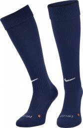Nike Getry Classic II Cush Over-the-Calf granatowo-białe r. M (SX5728-411)