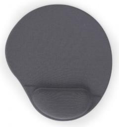 Podkładka Gembird Gel ErgoPad Grey (MP-GEL-GR)