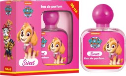 KIDS Perfum 50ml Psi Patrol Skye Sweet różowy