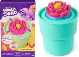 Spin Master Kinetic Sand - Kwiat