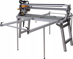 Powermat PRZECINARKA STOŁOWA TARCZOWA DO PŁYTEK GRESU 2300W AUTOMATYCZNA 1200MM