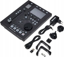 Akai SSL UF1 Klawiatura Sterująca MIDI z Pełną Kontrolą DAW Nowa