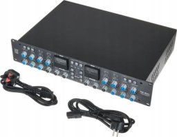 Akai SSL BUS+ Analogowy Kompresor Stereo/Dual Mono/MS bus Cyfrowe Sterowanie