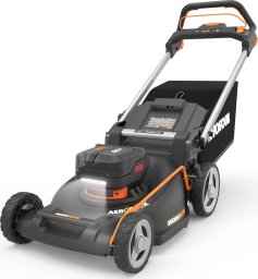 Kosiarka akumulatorowa Worx WG760E