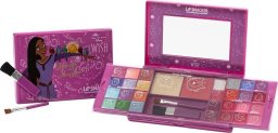 Lip Smacker Disney Wish Magic Makeup Palette paleta do makijażu dla dzieci
