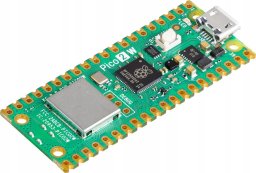 RASPBERRY PI PICO 2W