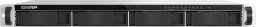 Serwer Qnap Serwer TS-h765eU-8G 1U 7x0HDD Intel Atomx7405C 4-cor 8GB