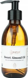 Your Natural Side NATUR PLANET_Olej ze słodkich migdałów rafinowany 200ml