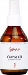 Vivio NATUR PLANET_Olej marchewkowy 100ml