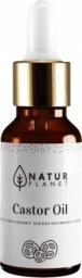 Nature Queen NATUR PLANET_Olej rycynowy 30ml