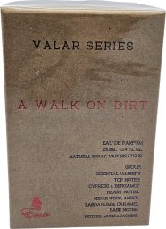 Paris Corner PARIS CORNER Emir A Walk On Dirt EDP spray 100ml