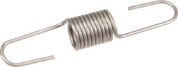 Dedra Sprężyna Loncin Regulatora Lc165F-3H Część Oryginalna 171600104-0001