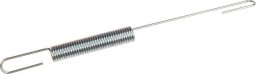 Dedra Sprężyna Loncin Regulatora Lc80Nb20-6.1Q G300Fa Część Oryginalna 171600118-0001