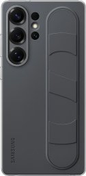 Samsung Silicone Standing Grip Case do Galaxy S25 Ultra